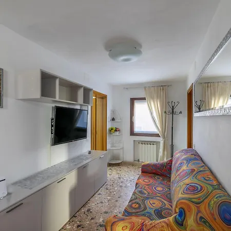 Apartament San Marco Wenecja
