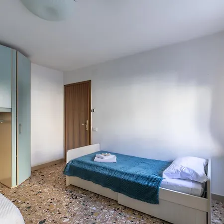 San Marco Apartament Wenecja