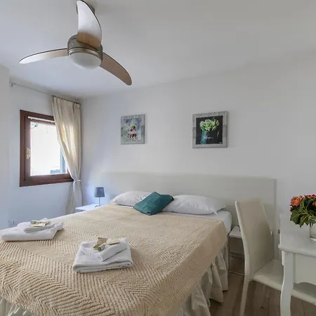 San Marco Apartament Wenecja