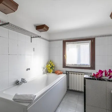 Apartament San Marco Wenecja