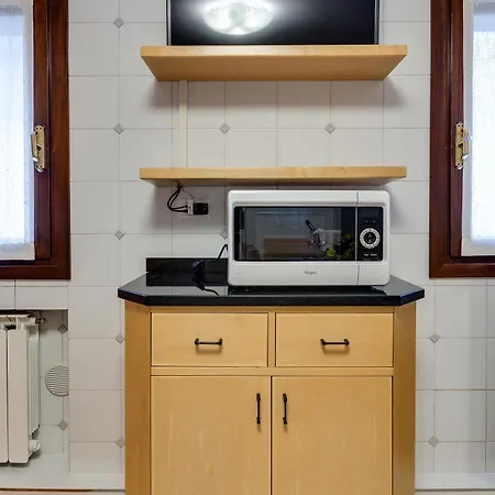 San Marco Appartement