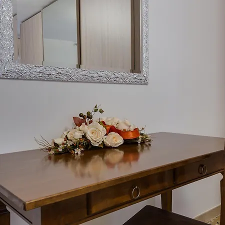 Apartament San Marco *