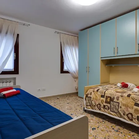 San Marco Appartement *