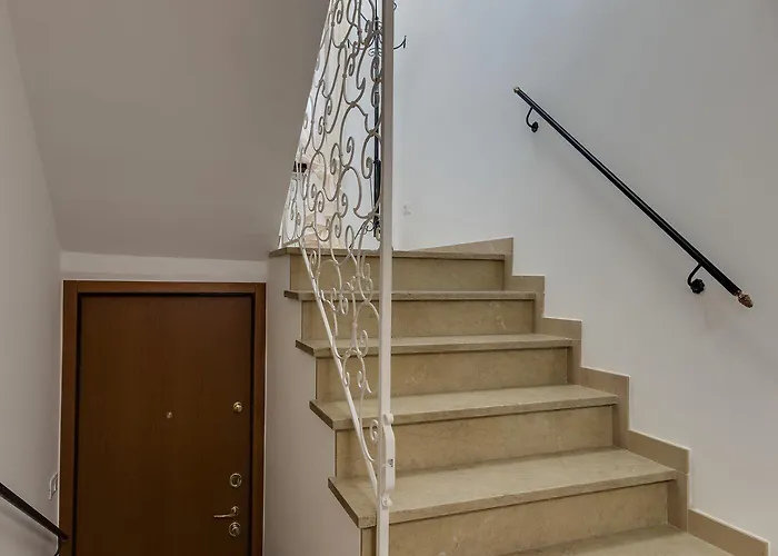 산 마르코 아파트