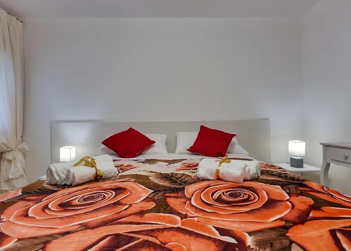 아파트 산 마르코