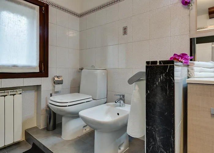 아파트 산 마르코 *