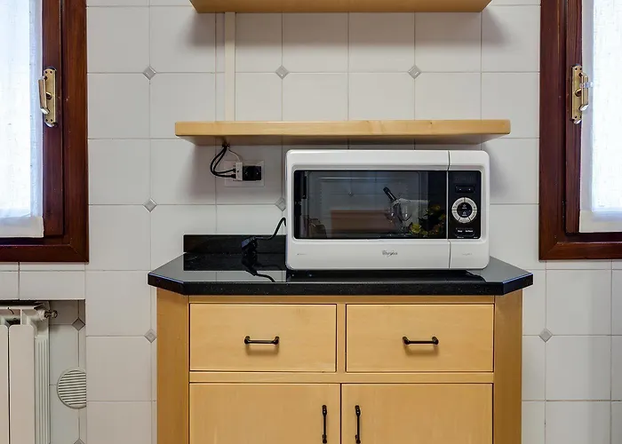 산 마르코 아파트