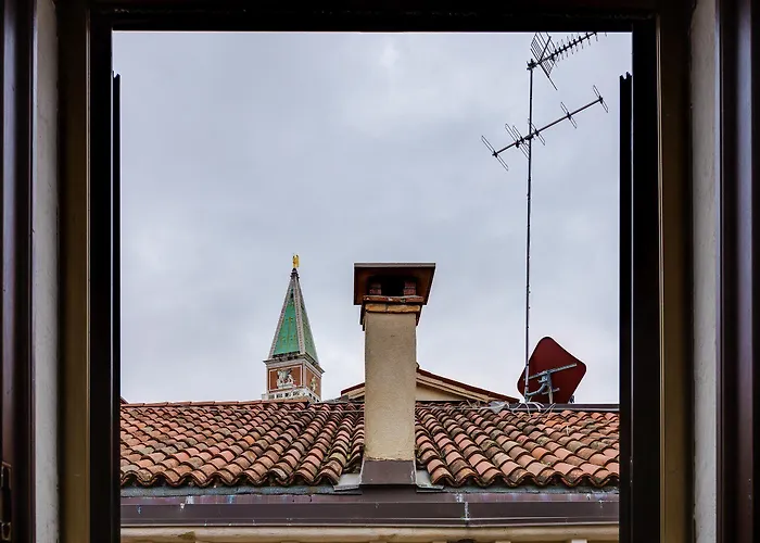 아파트 산 마르코 베니스