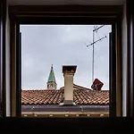 Lägenhet San Marco Venedig