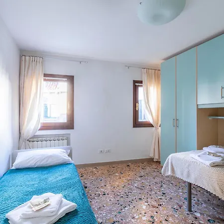Apartamento San Marco