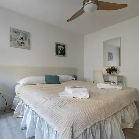 Apartamento San Marco