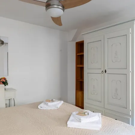 Apartamento San Marco