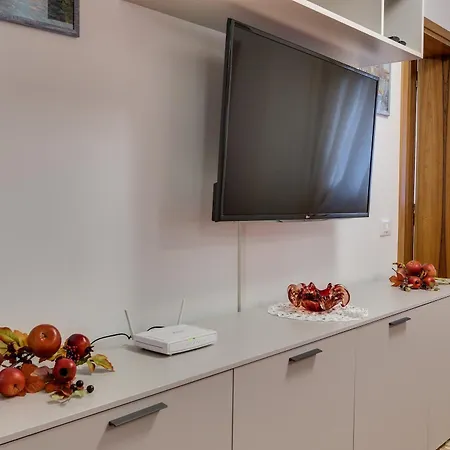 San Marco Appartement