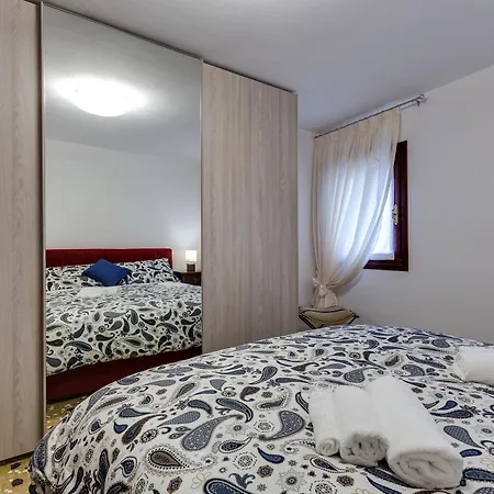 Apartamento San Marco