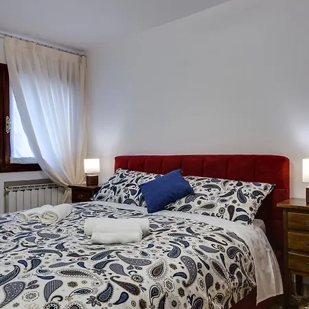 Apartamento San Marco