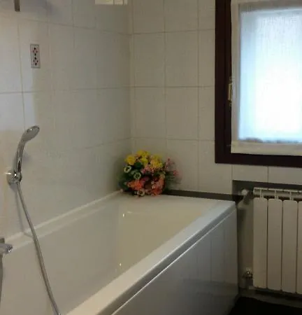 Apartamento San Marco