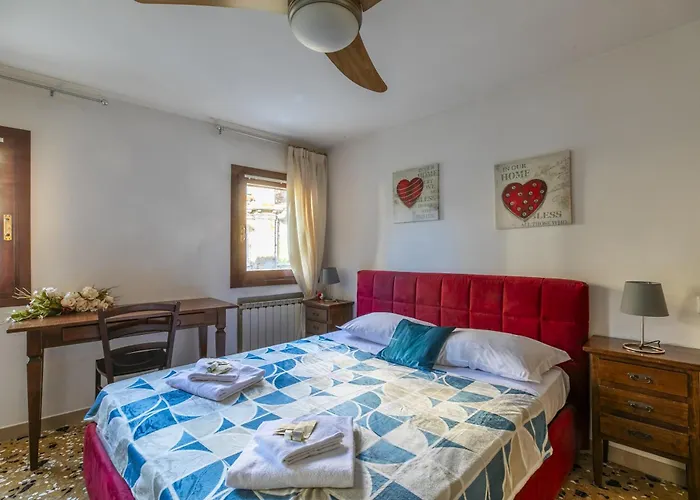 Appartamento San Marco *