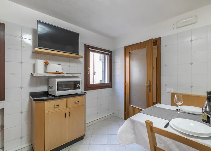 San Marco Daire Venedik