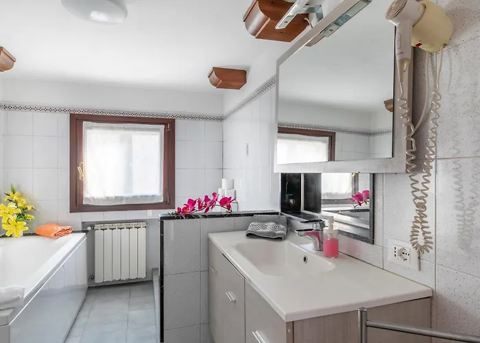 Daire San Marco Venedik