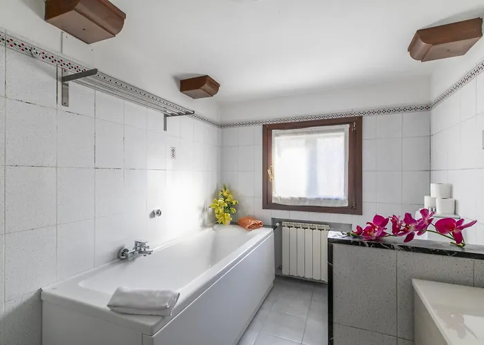 Daire San Marco Venedik