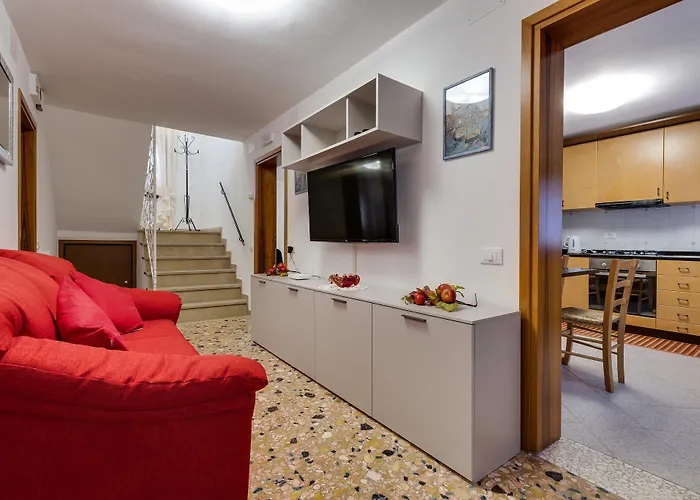 San Marco Daire Venedik