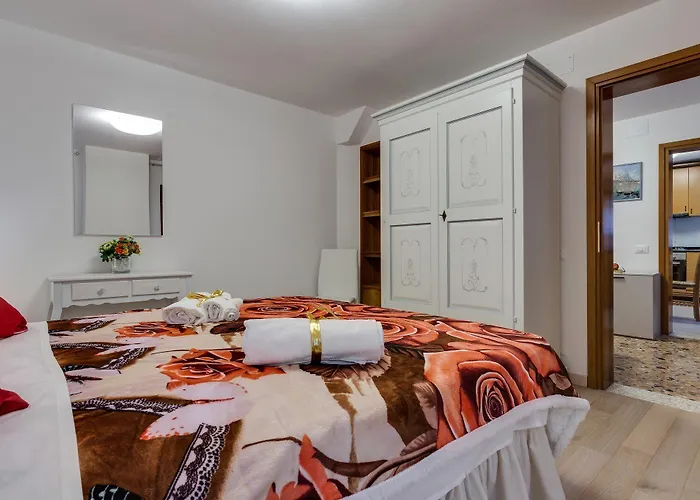 San Marco Апартаменты