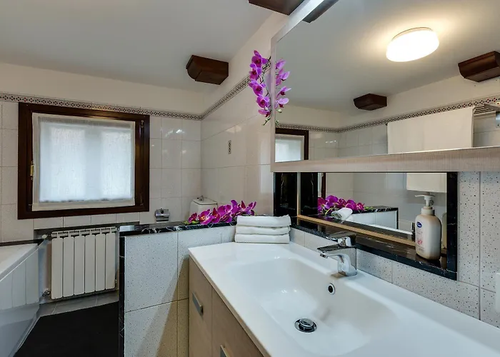 San Marco Appartamento *