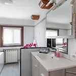 Apartamento San Marco Venecia