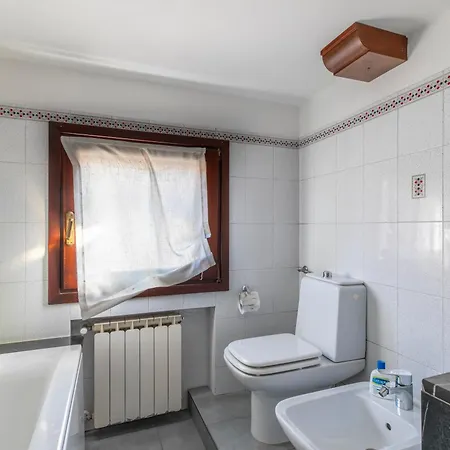 Lägenhet San Marco *