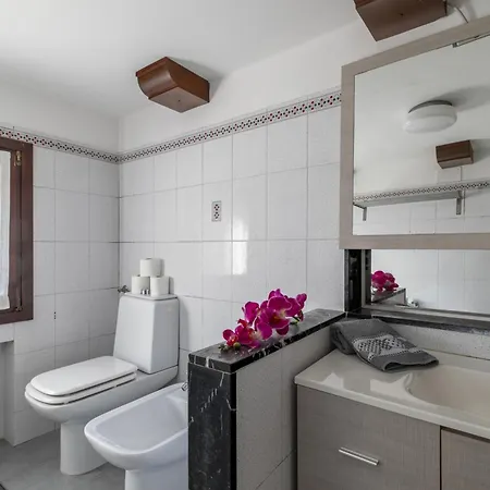 San Marco Apartman