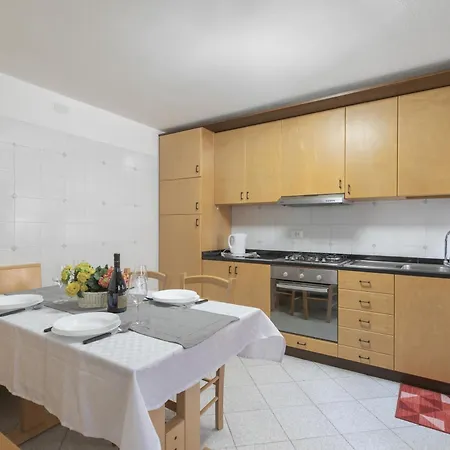 San Marco Lägenhet *