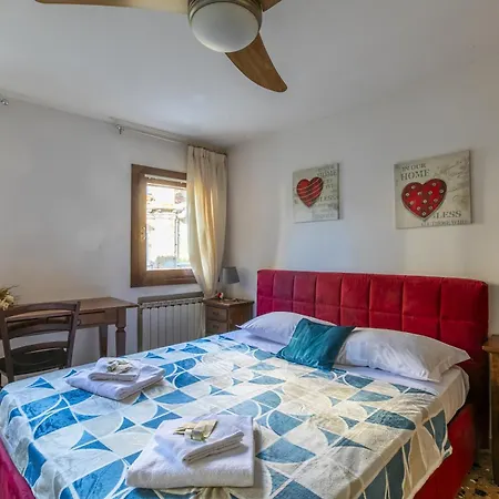 Lägenhet San Marco *