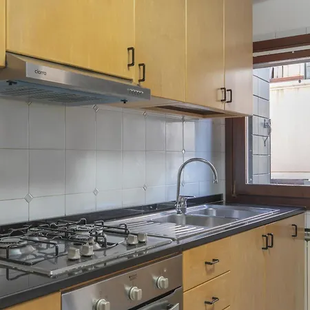 San Marco Apartman