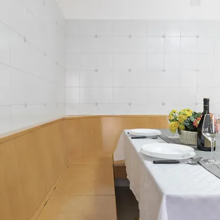 San Marco Lägenhet *