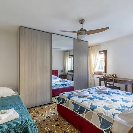 San Marco Apartman