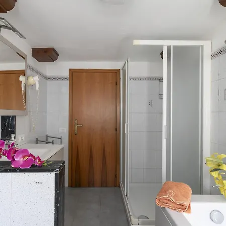 San Marco Apartman *
