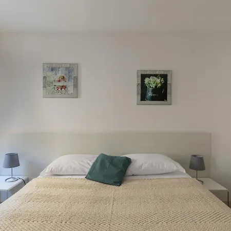 Lägenhet San Marco *