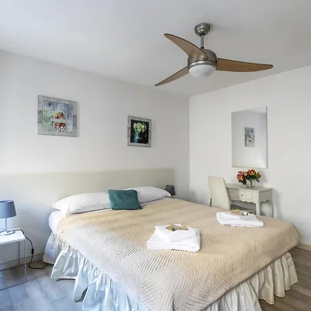 San Marco Apartman