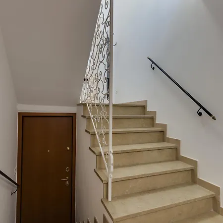 San Marco Apartman
