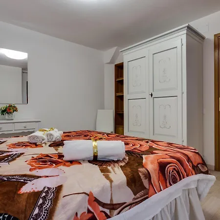 San Marco Apartman