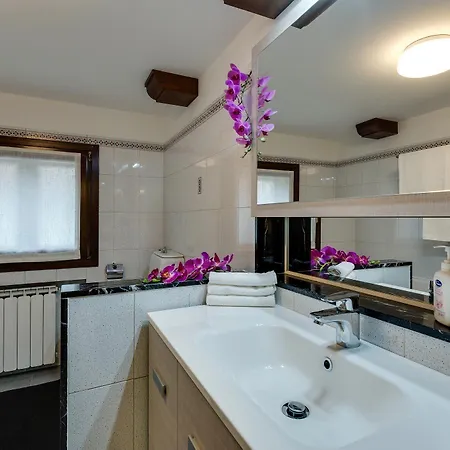 San Marco Lägenhet *