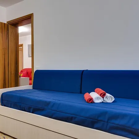 Apartman San Marco Velence