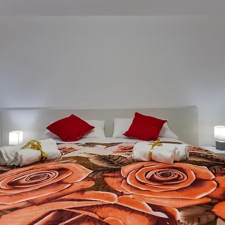 Apartman San Marco