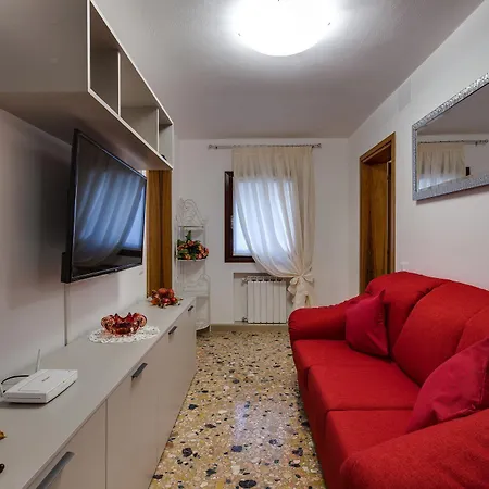 San Marco Apartman Velence
