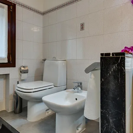 Lägenhet San Marco *