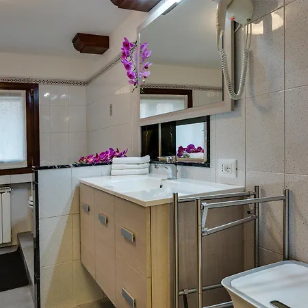 Apartman San Marco