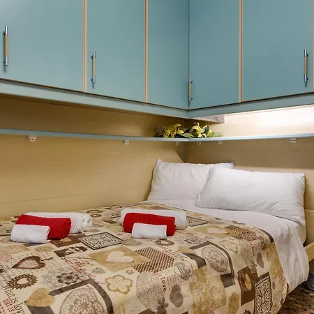 Lägenhet San Marco *