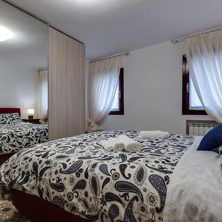 San Marco Apartman Velence