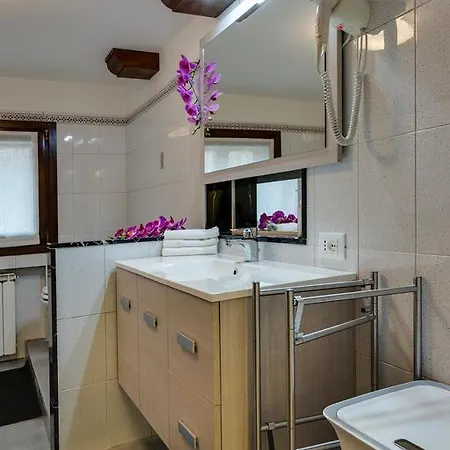 San Marco Lägenhet *