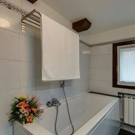 Lägenhet San Marco *